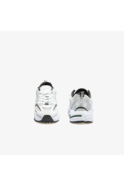 Lacoste Storm 96 2K Kadın Beyaz Sneaker