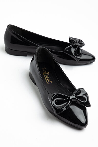 Bilalim Shoes 0078-ı Γυναικεία Loafer Casual Παπούτσια Κομψά και άνετα