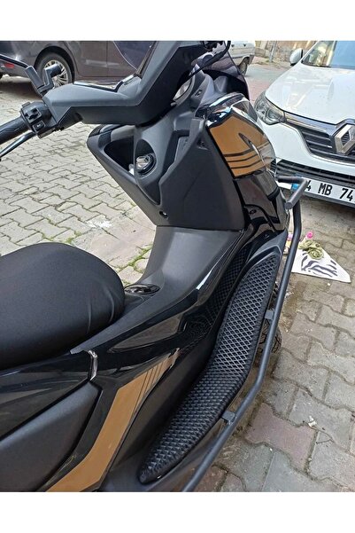 MNB EVA Kuba New City Motor Paspası Eva Renk Seçenekli