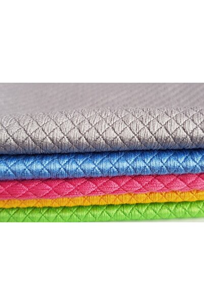 Viomax Microfiber Cam Bezi 40*40 Cm 1 Ad