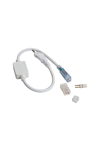 Cata CT-4559 Neon Led Hortum Fişi
