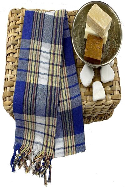 ARYE.HOME Şekerci / Hamam Peştemal