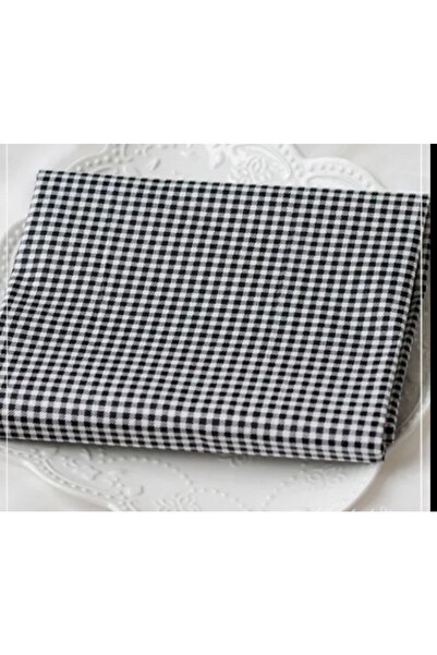 AYZEN HOME Πανί για πικνίκ και επιτραπέζια σκεύη - Τραπεζομάντιλο Gingham