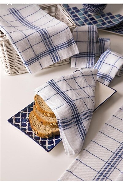 LafleursCollection Υψηλή απορρόφηση νερού 100% βαμβακερό πανί στεγνώματος 6 τ...