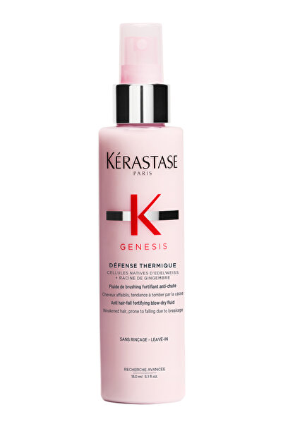 Kerastase Genesis Défense Thermique Dökülme Karşıtı Güçlendirici Isıdan Koruy...