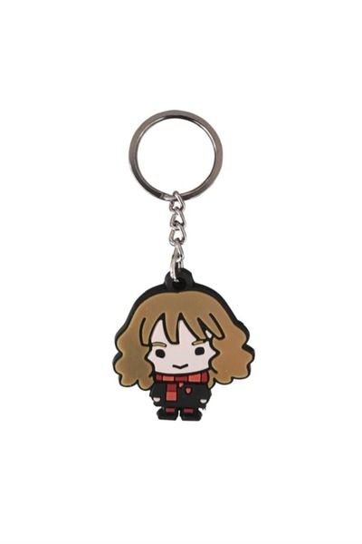 Sihir Dükkanı Κόσμος των Μάγων - Μπρελόκ Χάρι Πότερ Ερμιόνη Γκρέιντζερ