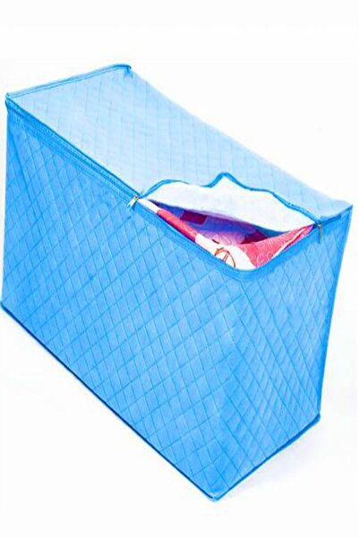 Eyüpoğlu 3 Παπλωματοθήκες με Επιπλέον Ύφασμα - Μέγεθος 100x50x50 cm