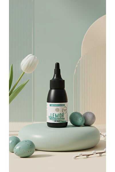 Clarol Lemor Care Callus Ayak Bakım Losyonu Topuk Sertliği Giderici 60 Ml.