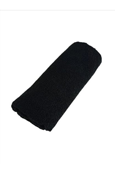 GOLDRİSE Μαύρη Αθλητική Πετσέτα Κομμωτηρίου Χεριών Μικροϊνών Χωρίς λεκέδες κα...