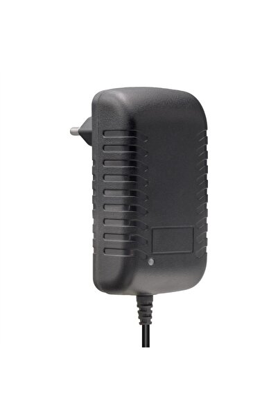 Powermaster Weko 8.4 Volt - 1 Amper 8.4 Watt 5.5*2.5 Uçlu Lityum Pil Ledli Yerli Üretim Şarj Adaptörü