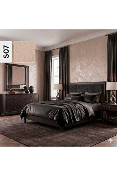 Decosti Vopsea decorativa Velvet pearl finish, (1L)