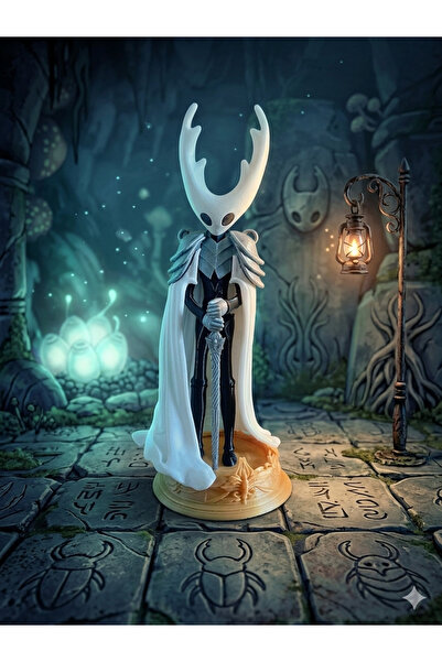 Jungle3DCraft Hollow Knight Pure Vessel