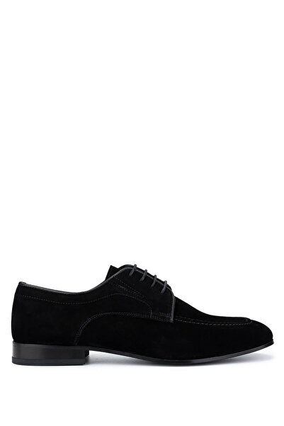 Tamer Tanca Ανδρικά παπούτσια casual από γνήσιο δέρμα 183 27302 Erk Ayk Sk23/24