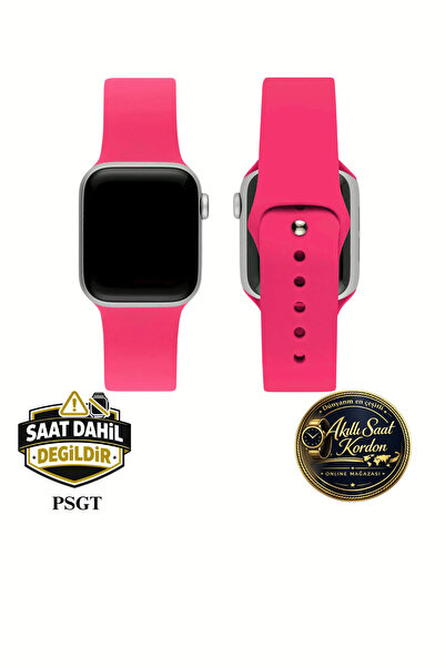 PSGT Apple Watch seri 10-11 46 mm 9/8 7 49 45mm 44mm 42mm Ultra 2 49mm Uyumlu...