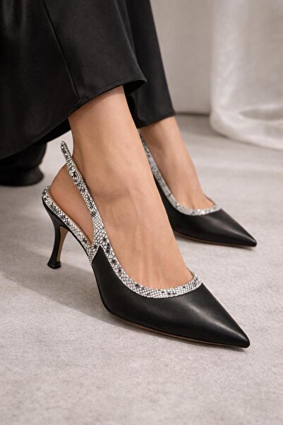 MİSS PARK MODA أحذية نسائية