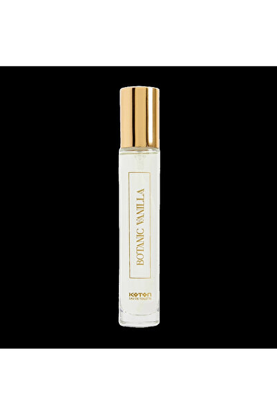 Koton Kadın Parfüm Botanic Vanilla 22ML