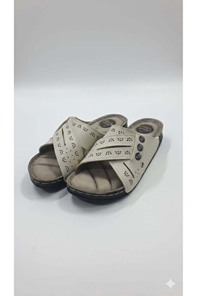 benitto kids Γυναικείες παντόφλες Apella Ορθοπεδικός πάτος με ραφές, κομψές κ...