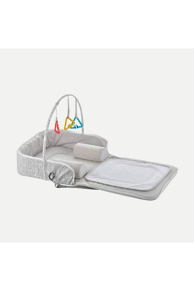 Babyjem طفل مع حقيبة تاتامي 771