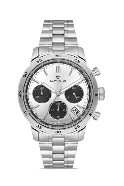Momentus CC303S-02SB جميع الوظائف، حزام فولاذي نشط، علبة فولاذية، مقاومة للما...