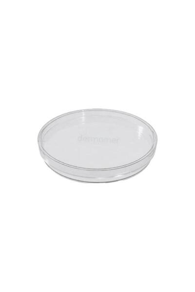Dermomer Fıratmed Petri Kabı 90 Mm Aseptik, Steril Plastik Petri Kutu (450 AD/Koli)