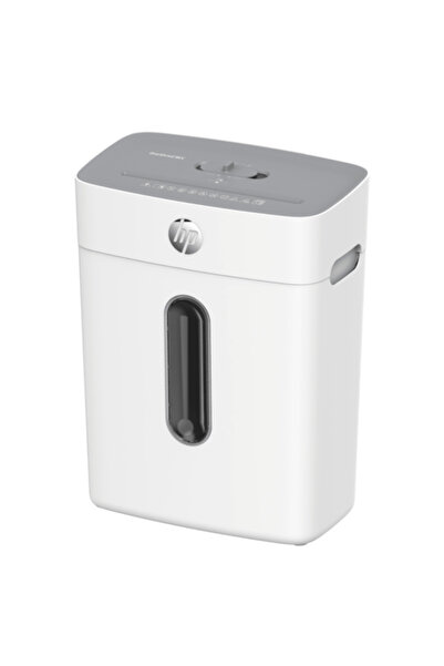 HP Oneshred 8cc Evrak Imha Makinesi 15lt Çapraz Kesim 5x18mm