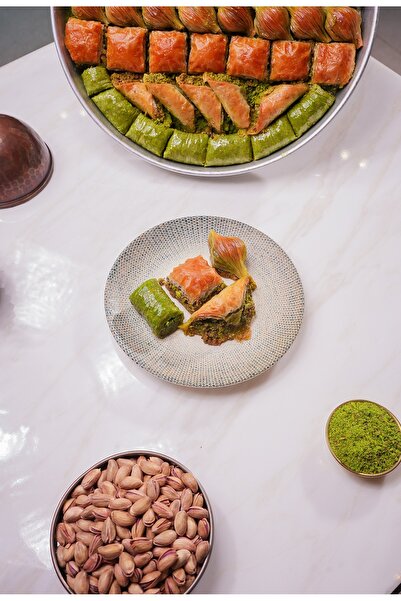 Koçak Baklava Özel Karışık 1,5 Kg Paket