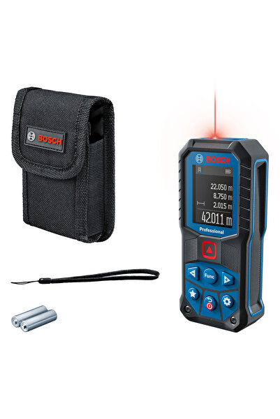 Bosch GLM 50-22 Uzaklık Ölçer