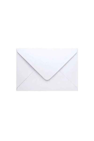 doğan zarf Envelope Invitation 130X180 mm 1St Dough 110 Gr 500-Piece Box