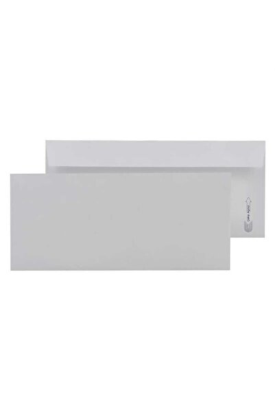 doğan zarf Envelope Diplomat 1. Hamur 105X240 mm 110 Gr 500'Lü Kutu