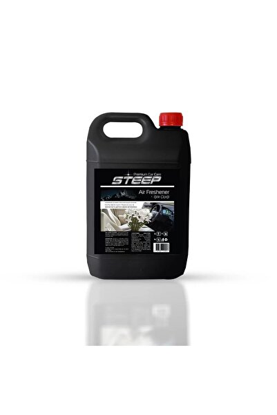 STEEP Sprey Koku Air Fresher İğde Çiçeği 5 Lt