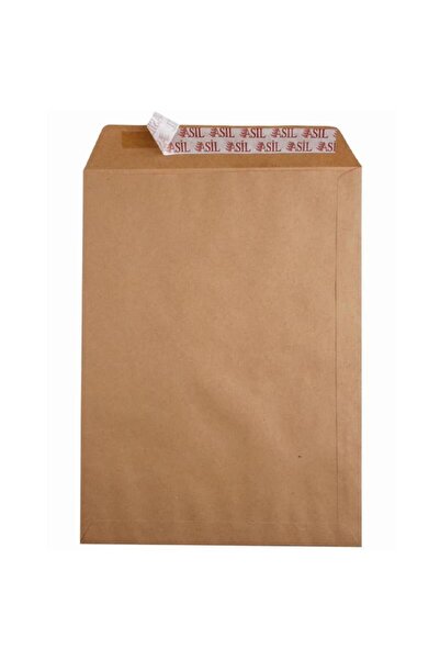 doğan zarf Envelope File Eco Caycuma 176X250 mm 90 Gr Box of 500