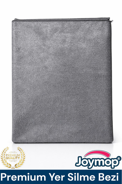 JOYMOP 50x70 cm Mikrofiber Temizlik Bezi – Yer, Cam, Mutfak için Ultra Emici ...