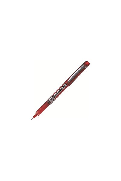 Umur V7 Roller Kalem Hi-tecpoint Kırmızı