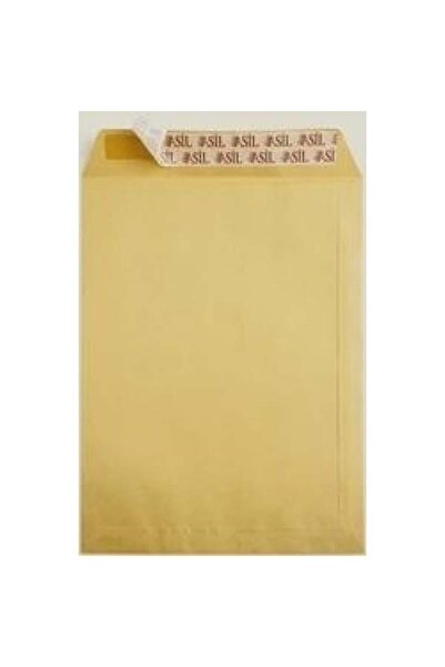 doğan zarf Envelope Bag Formula 260X350 mm 100 Gr 250 Pack