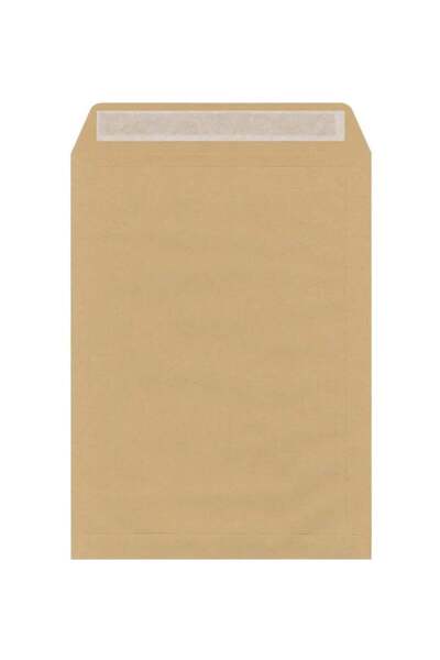 Erka Oyal Envelope Bag Natura 210X280 110 Gr Box of 500