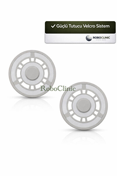Roboclinic حامل ممسحة بديل متوافق مع المكنسة الكهربائية الروبوتية Dreame L20 ...