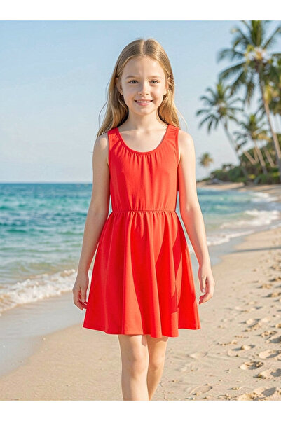 By Piera Κοριτσίστικο μαγιό με φούστα