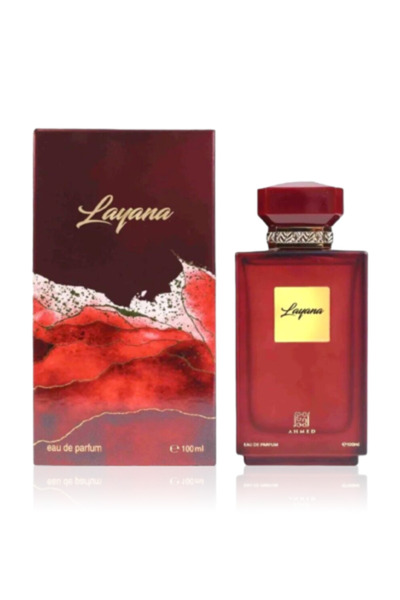 Ahmed Al Maghrabi Ahmed Perfume Layana 100ml EDP