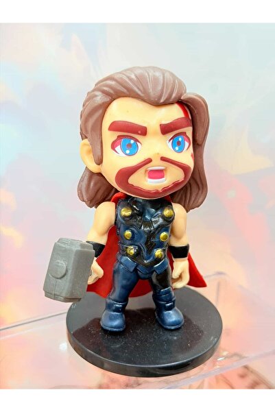 Marvel Avengers thor figür