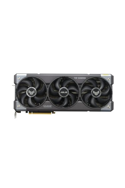 ASUS Placa video TUF GeForce RTX 5090 GAMING OC 32GB GDDR7 PCI Express 5.0