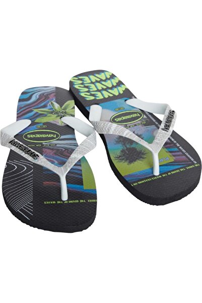 Havaianas TOP INFİNİTY METAL LOGO