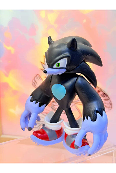 figur Sonic Unleashed