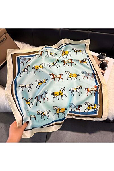 dukart μαντήλι trendlover, φουλάρι, μπαντάνα 70x70 εκ.