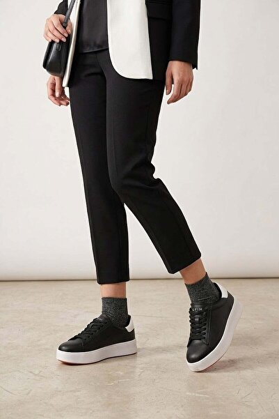 Lufian 121230053 Adel Γυναικεία Κλασικά Αθλητικά Παπούτσια από Γνήσιο Δέρμα Μ...