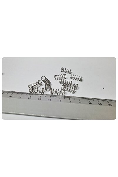 yaysanat Baskı yayı 0,60x6,50x15mm