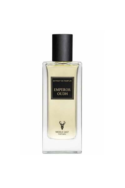 MIDDLE EAST Emperor Oudh For Unisex Extrait De Parfum 80ml