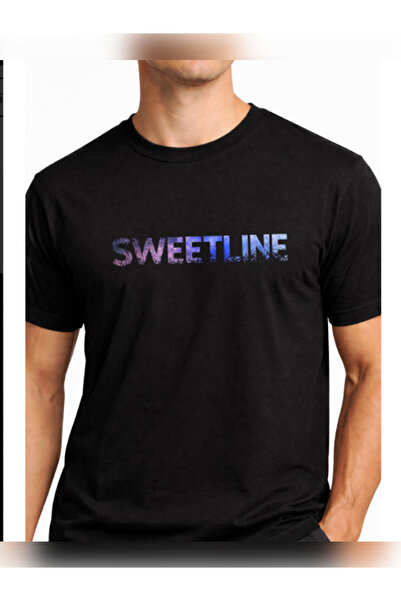 TİMİSİVA Μπλουζάκι Unisex oversized με τύπωμα με κοντό μανίκι και λαιμόκοψη, ...