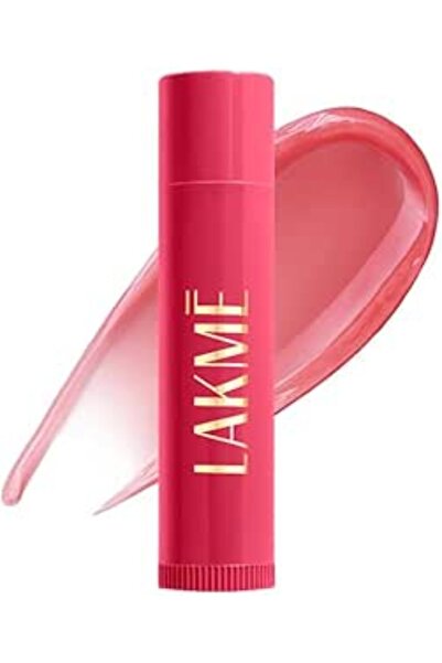 Lakme مرطب شفاه ليب لوف SPF15 بنكهة الكرز 4.5 جرام