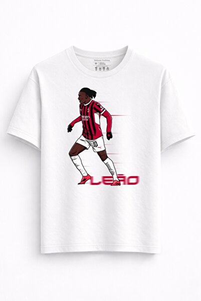 Rabona Fashion Vântul din San Siro 10 – Tricou / Bluză sport / Hanorac