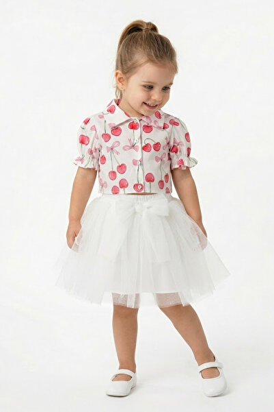 Baby Animals Βρεφικό φόρεμα για κορίτσια, πάρτι γενεθλίων, νυφικό, κοντομάνικ...